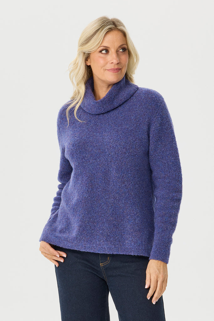Cecil Sweater