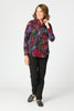 MEDICI COSY COWL NECK TOP