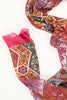 TUTTI SILK SCARF