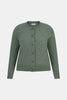 CLEMENTINE BOMBER CARDIGAN