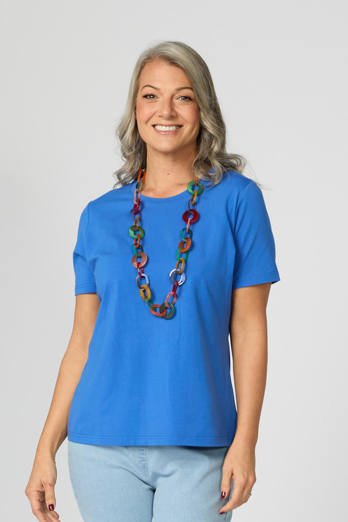 Summer Camp Short Sleeve Tee