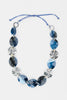 Evelina Long Necklace