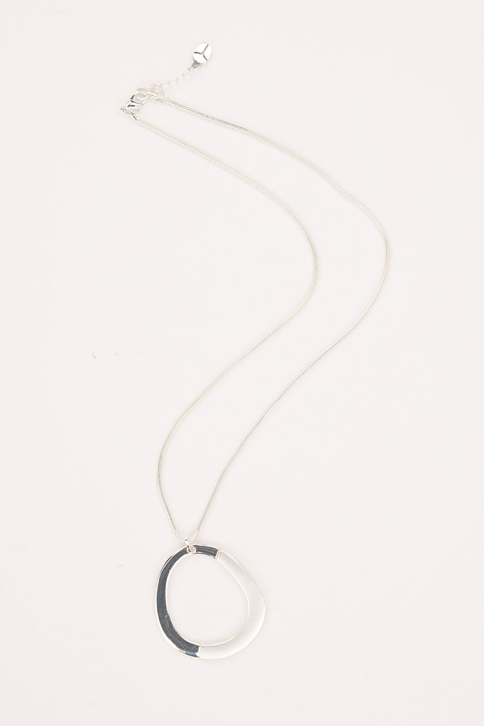 AIRLIE LONG NECKLACE