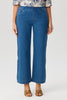 TILLY WIDE LEG PULL ON LONG JEAN