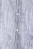 WAVY STRIPE 3/4 SLV SHIRT