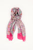 MARTA SILK SCARF