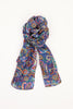 PORTOBELLO SILK SCARF