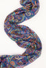 PORTOBELLO SILK SCARF