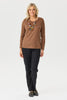 Hedrena Classic Long Sleeve Tee