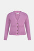 CLARENDON RELAXED CARDIGAN