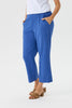 Cable Beach Relaxed Capri Pant
