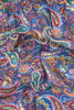 PORTOBELLO SILK SCARF