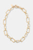 Jaden Short Necklace