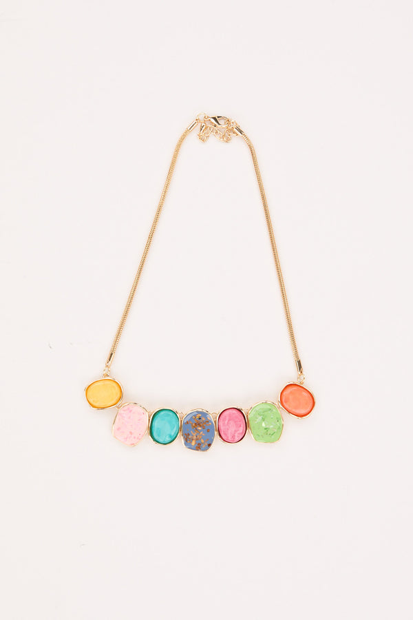 AURELIA SHORT NECKLACE