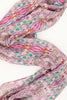 MARTA SILK SCARF