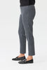Derby Check Stretch 7/8 Pant