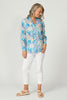 Summers In The Sun Liberty Shirt