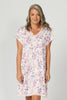 Loretta Short Slv Nighty In Bag