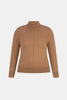 VIOLA TURTLE NECK SWEATER
