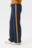 Energy Side Stripe Wide Pant