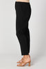 MARA 7/8 ZIP FRONT NARROW PANT