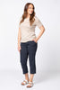 VIBE STRETCH CROP CARGO PANT