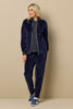 Valley Pull On Velour Pant
