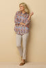 Chaucer Long Narrow Pant