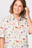 MEADOW MUSE LIBERTY S/SLV SHIRT