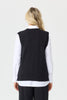 Kirk V Neck Popover