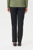 Hedrena Pull On Slim Leg Pant