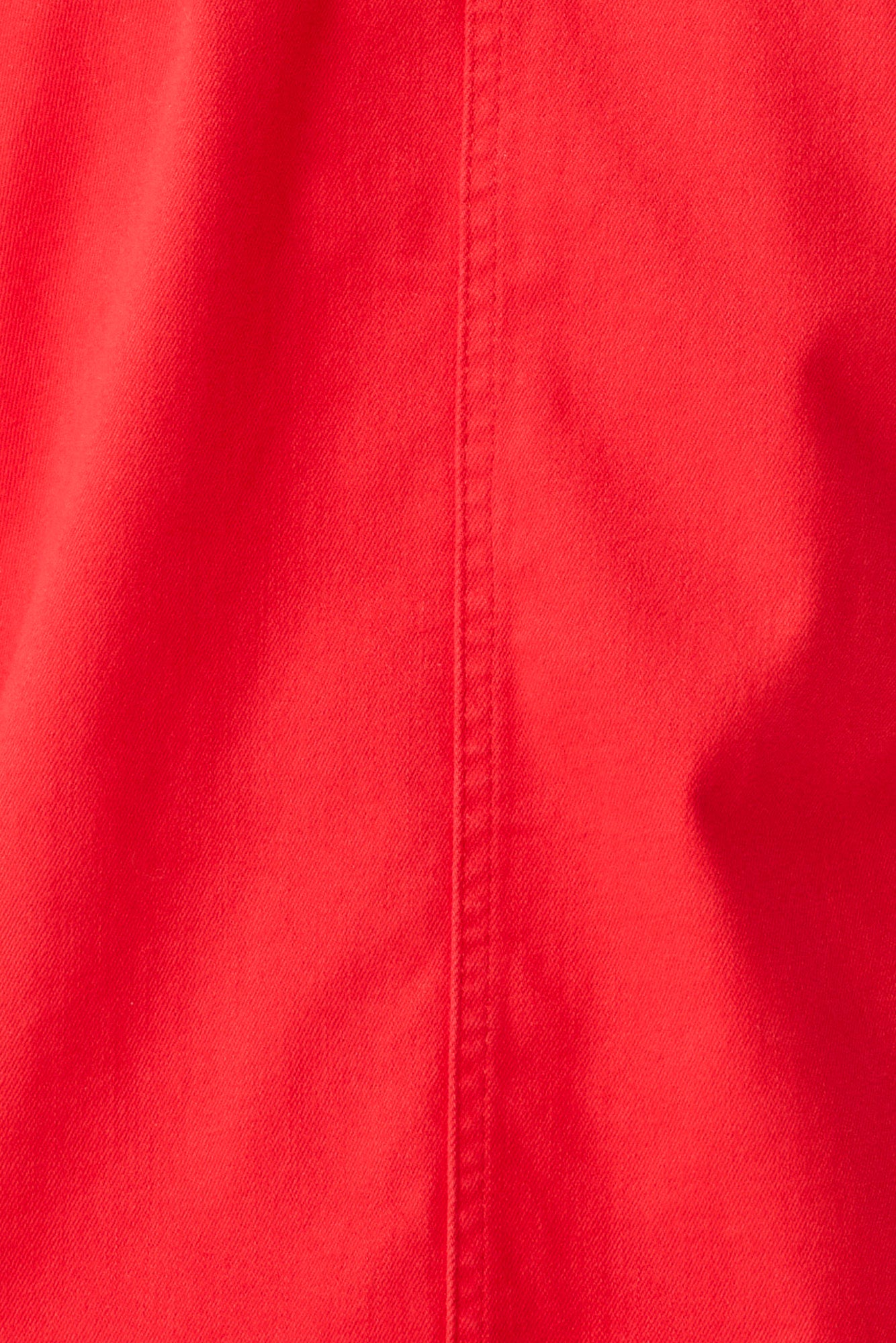 Shop Shelby Stretch Utility Jacket in Red – Fella Hamilton