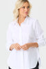 Zimmy Fly Front L/s Shirt