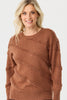 Healsville Loop Cardigan