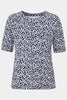 Forte Elbow Sleeve Boat Nk Tee