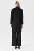 Zarina Double Breasted Coat