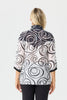 Mondo 3/4 Sleeve Shirt