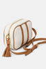 Teddy Crossbody Bag