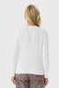 Kidman Cable Sweater