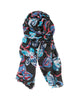 ELLIOTT SILK SCARF