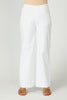 TILLY WIDE LEG PULL ON LONG JEAN
