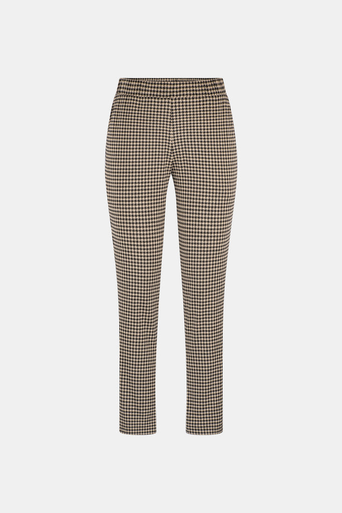 Inverness Knit Pant With Pockets