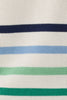 Kelsey Stripe Long Sleeve Sweater