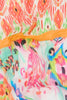 Mabel Silk Scarf
