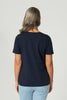 Summer Camp Short Sleeve Tee