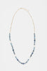 Priya Beaded Long Necklace