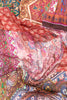 TUTTI SILK SCARF