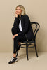 Pace Pull On Ankle Zip Pant