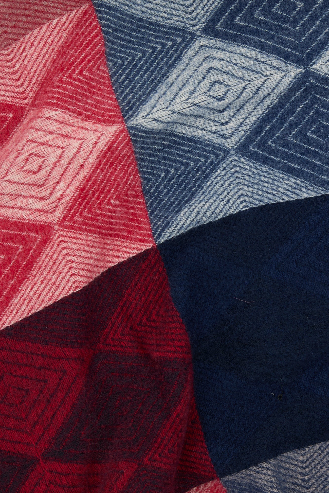 Angeline Jacquard Scarf
