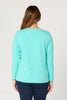 CAMP CLASSIC LONG SLEEVE TEE